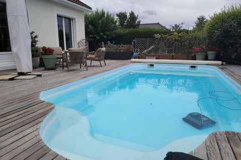 Villa a Lesigny, Seine-et-Marne, Lesigny - € 538.000 | Ref: 417054DDUB - foto 3