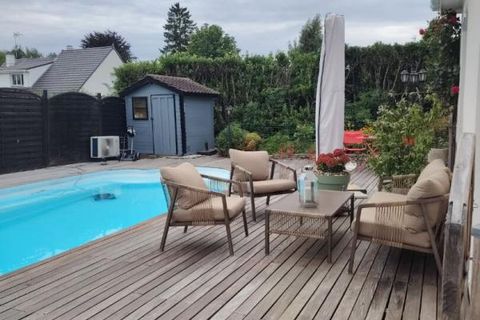 Villa a Lesigny, Seine-et-Marne, Lesigny - € 538.000 | Ref: 417054DDUB - foto 4