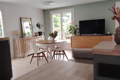 Villa a Lesigny, Seine-et-Marne, Lesigny - € 538.000 | Ref: 417054DDUB - foto 7