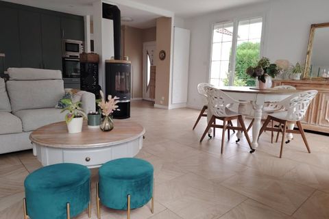 Villa a Lesigny, Seine-et-Marne, Lesigny - € 538.000 | Ref: 417054DDUB - foto 8