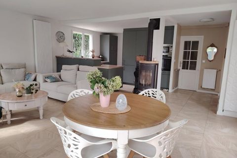 Villa a Lesigny, Seine-et-Marne, Lesigny - € 538.000 | Ref: 417054DDUB - foto 9
