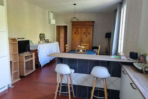 Villa i Les Bordes, Loiret, Les Bordes - € 121.590 | Ref: 417327JCV - foto 4