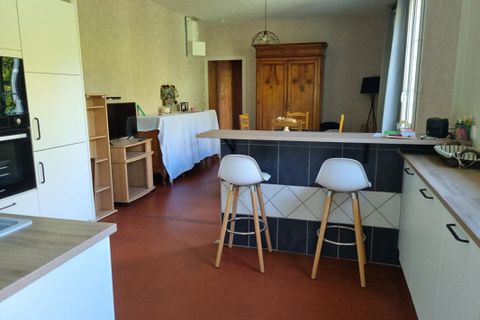 Villa i Les Bordes, Loiret, Les Bordes - € 121.590 | Ref: 417327JCV - foto 5