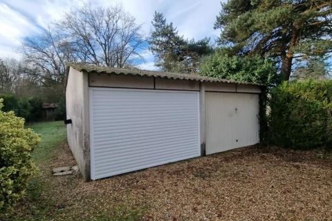 Villa i Les Bordes, Loiret, Les Bordes - € 121.590 | Ref: 417327JCV - foto 16