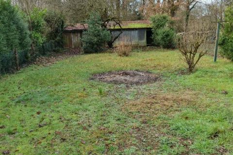 Villa i Les Bordes, Loiret, Les Bordes - € 121.590 | Ref: 417327JCV - foto 17