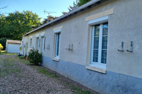 Villa i Les Bordes, Loiret, Les Bordes - € 121.590 | Ref: 417327JCV - foto 18