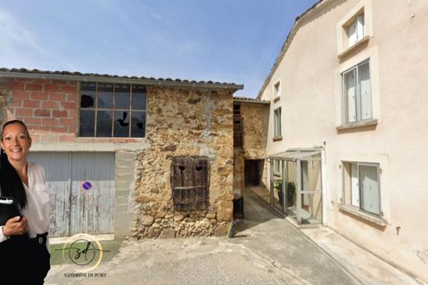 Villa i Dreuilhe, Ariege, Dreuilhe - € 106.000 | Ref: 417343SDUP - foto 1