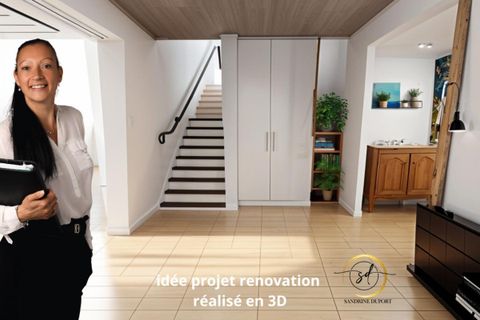Villa i Dreuilhe, Ariege, Dreuilhe - € 106.000 | Ref: 417343SDUP - foto 2