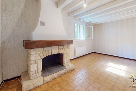 Villa i Dreuilhe, Ariege, Dreuilhe - € 106.000 | Ref: 417343SDUP - foto 4