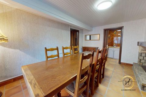 Villa i Dreuilhe, Ariege, Dreuilhe - € 106.000 | Ref: 417343SDUP - foto 6