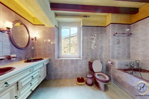 Villa i Dreuilhe, Ariege, Dreuilhe - € 106.000 | Ref: 417343SDUP - foto 15