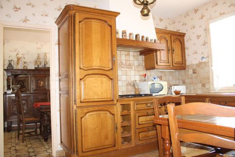 Villa i Ploufragan, Cotes-d'Armor, Ploufragan - € 236.500 | Ref: 417338JUP - foto 4