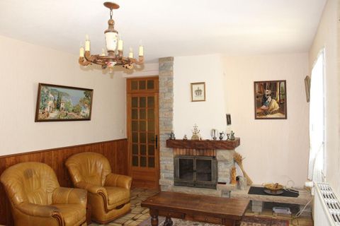 Villa i Ploufragan, Cotes-d'Armor, Ploufragan - € 236.500 | Ref: 417338JUP - foto 6