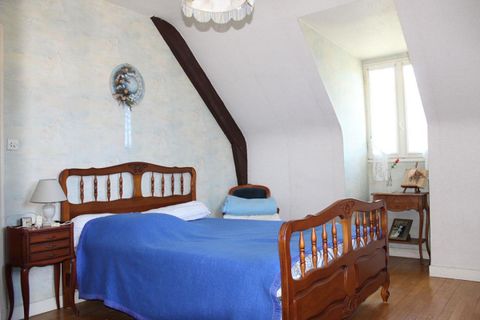 Villa i Ploufragan, Cotes-d'Armor, Ploufragan - € 236.500 | Ref: 417338JUP - foto 9