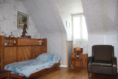 Villa i Ploufragan, Cotes-d'Armor, Ploufragan - € 236.500 | Ref: 417338JUP - foto 12