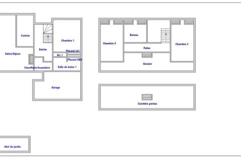 Villa i Ploufragan, Cotes-d'Armor, Ploufragan - € 236.500 | Ref: 417338JUP - foto 14