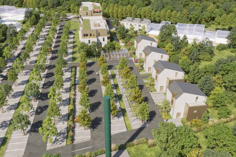 Villa i Lens, Pas-de-Calais, Lens - € 263.750 | Ref: 416942CDEF - foto 3