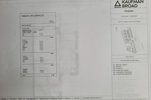 Villa i Lens, Pas-de-Calais, Lens - € 263.750 | Ref: 416942CDEF - foto 4