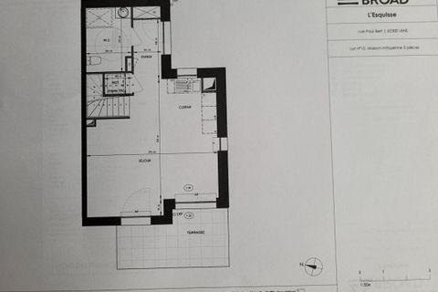 Villa i Lens, Pas-de-Calais, Lens - € 263.750 | Ref: 416942CDEF - foto 5