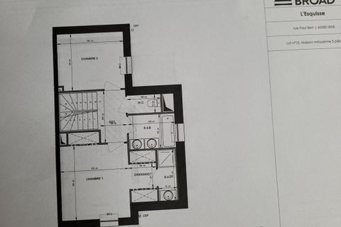 Villa i Lens, Pas-de-Calais, Lens - € 263.750 | Ref: 416942CDEF - foto 6