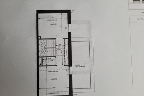 Villa i Lens, Pas-de-Calais, Lens - € 263.750 | Ref: 416942CDEF - foto 7