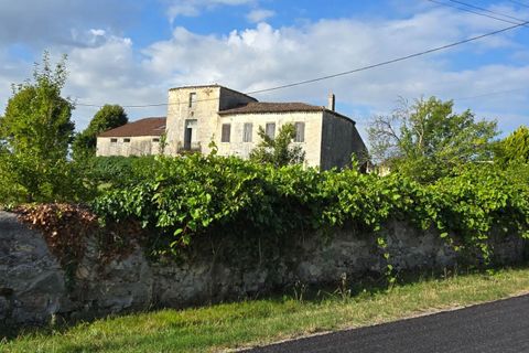 Erhvervsejendom i Blaye, Gironde, Blaye - € 1.351.000 | Ref: 416862BGA - foto 1