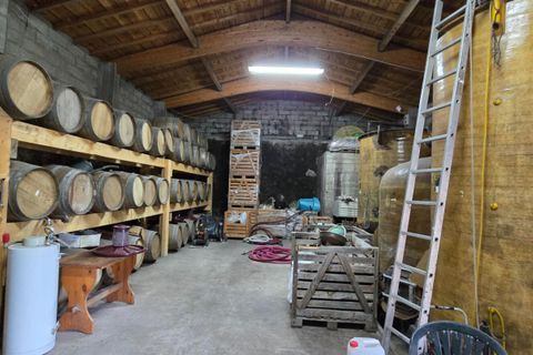 Erhvervsejendom i Blaye, Gironde, Blaye - € 1.351.000 | Ref: 416862BGA - foto 7