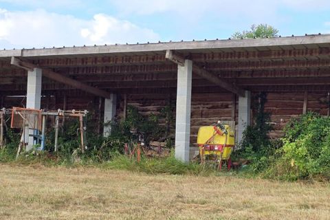 Erhvervsejendom i Blaye, Gironde, Blaye - € 1.351.000 | Ref: 416862BGA - foto 9