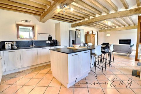 Villa i Canly, Oise, Canly - € 325.000 | Ref: 417117ELEV - foto 2