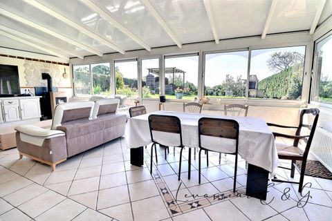 Villa i Canly, Oise, Canly - € 325.000 | Ref: 417117ELEV - foto 4
