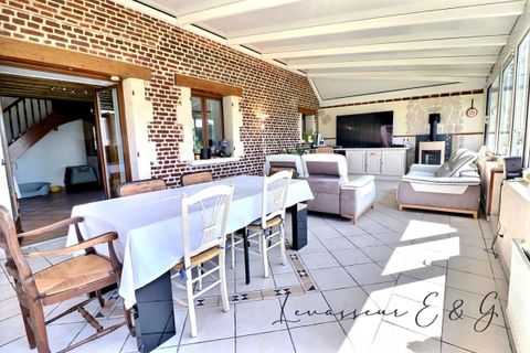 Villa i Canly, Oise, Canly - € 325.000 | Ref: 417117ELEV - foto 5