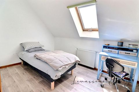 Villa i Canly, Oise, Canly - € 325.000 | Ref: 417117ELEV - foto 9