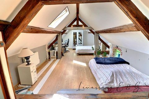 Villa i Canly, Oise, Canly - € 325.000 | Ref: 417117ELEV - foto 12