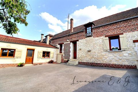 Villa i Canly, Oise, Canly - € 325.000 | Ref: 417117ELEV - foto 15
