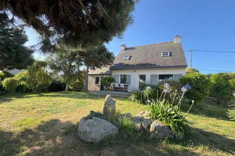 Villa i Pleubian, Cotes-d'Armor, Pleubian - € 276.000 | Ref: 417156NOE - foto 1