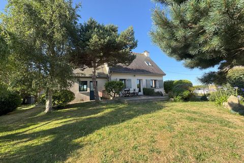 Villa i Pleubian, Cotes-d'Armor, Pleubian - € 276.000 | Ref: 417156NOE - foto 2