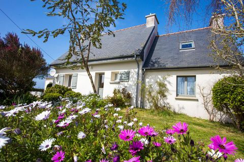 Villa i Pleubian, Cotes-d'Armor, Pleubian - € 276.000 | Ref: 417156NOE - foto 3