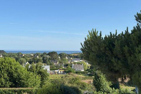Villa i Pleubian, Cotes-d'Armor, Pleubian - € 276.000 | Ref: 417156NOE - foto 4