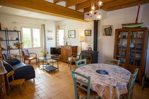 Villa i Pleubian, Cotes-d'Armor, Pleubian - € 276.000 | Ref: 417156NOE - foto 5