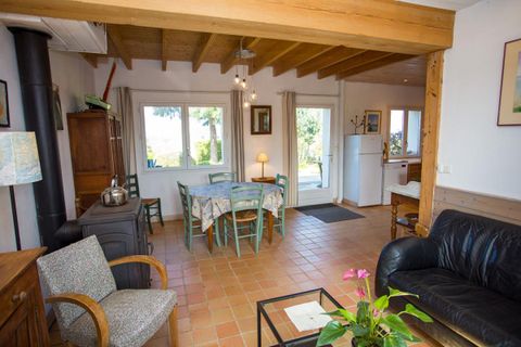 Villa i Pleubian, Cotes-d'Armor, Pleubian - € 276.000 | Ref: 417156NOE - foto 6
