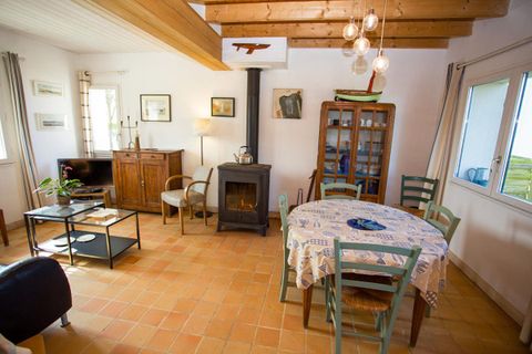 Villa i Pleubian, Cotes-d'Armor, Pleubian - € 276.000 | Ref: 417156NOE - foto 7