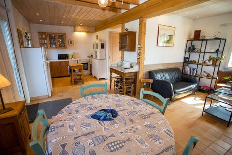 Villa i Pleubian, Cotes-d'Armor, Pleubian - € 276.000 | Ref: 417156NOE - foto 8