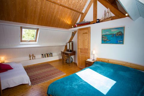 Villa i Pleubian, Cotes-d'Armor, Pleubian - € 276.000 | Ref: 417156NOE - foto 11