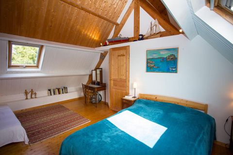Villa i Pleubian, Cotes-d'Armor, Pleubian - € 276.000 | Ref: 417156NOE - foto 12