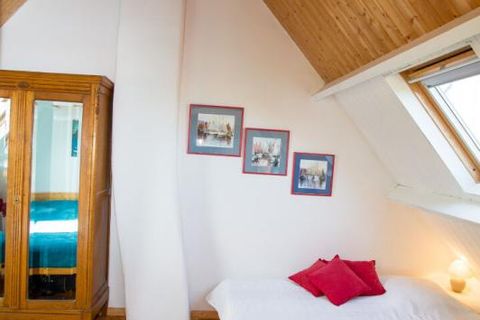Villa i Pleubian, Cotes-d'Armor, Pleubian - € 276.000 | Ref: 417156NOE - foto 14