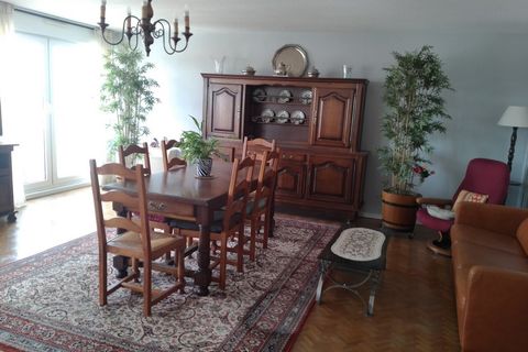 Lejlighed i Dax, Landes, Dax - € 316.000 | Ref: 416938IGRAN - foto 2