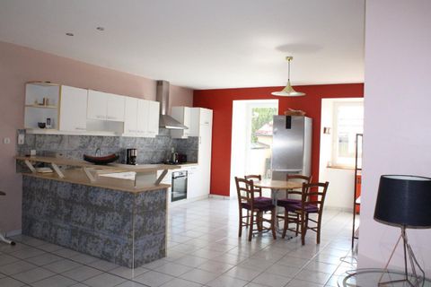 Villa i Langogne, Lozere, Langogne - € 174.000 | Ref: 407221EPIC - foto 1
