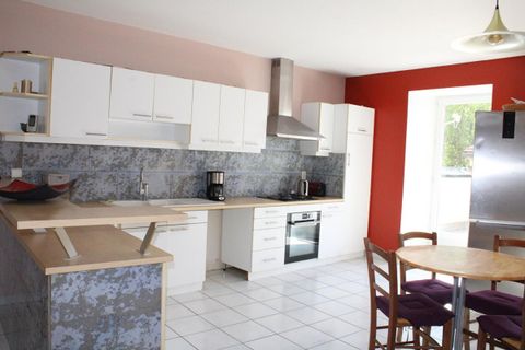 Villa i Langogne, Lozere, Langogne - € 174.000 | Ref: 407221EPIC - foto 3