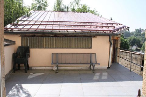 Villa i Langogne, Lozere, Langogne - € 174.000 | Ref: 407221EPIC - foto 4