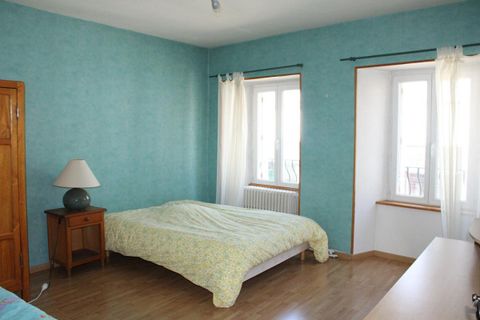 Villa i Langogne, Lozere, Langogne - € 174.000 | Ref: 407221EPIC - foto 6